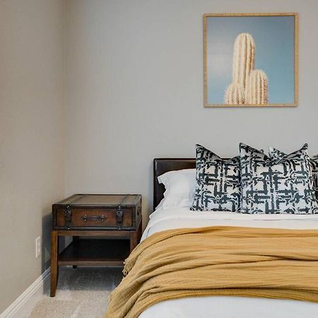 Beautiful 5Br W/King Beds, Pool & Hot Tub, Games Las Vegas Exterior foto