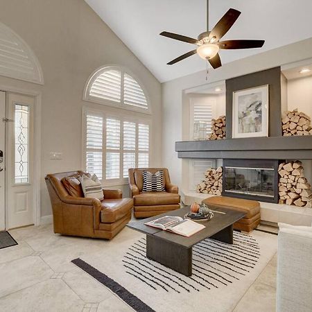 Beautiful 5Br W/King Beds, Pool & Hot Tub, Games Las Vegas Exterior foto