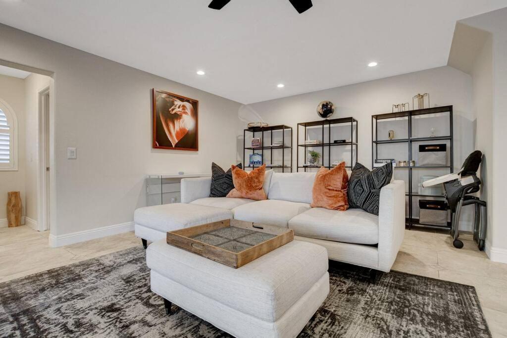 Beautiful 5Br W/King Beds, Pool & Hot Tub, Games Las Vegas Exterior foto
