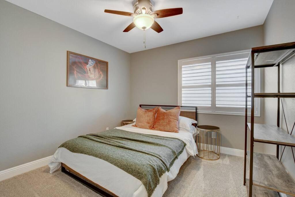 Beautiful 5Br W/King Beds, Pool & Hot Tub, Games Las Vegas Exterior foto