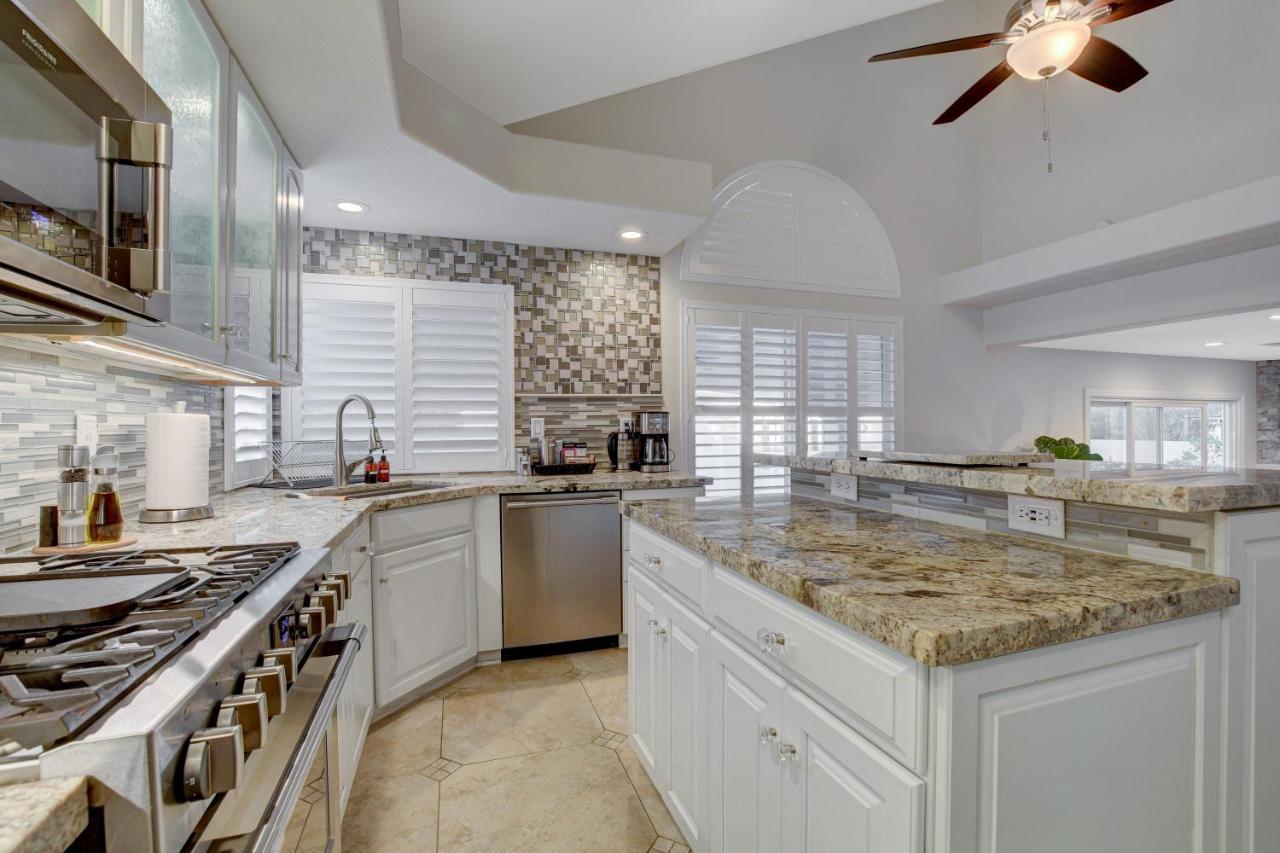 Beautiful 5Br W/King Beds, Pool & Hot Tub, Games Las Vegas Exterior foto